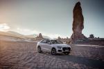 Audi Q8 55 TFSI Quattro 2018 года (WW)